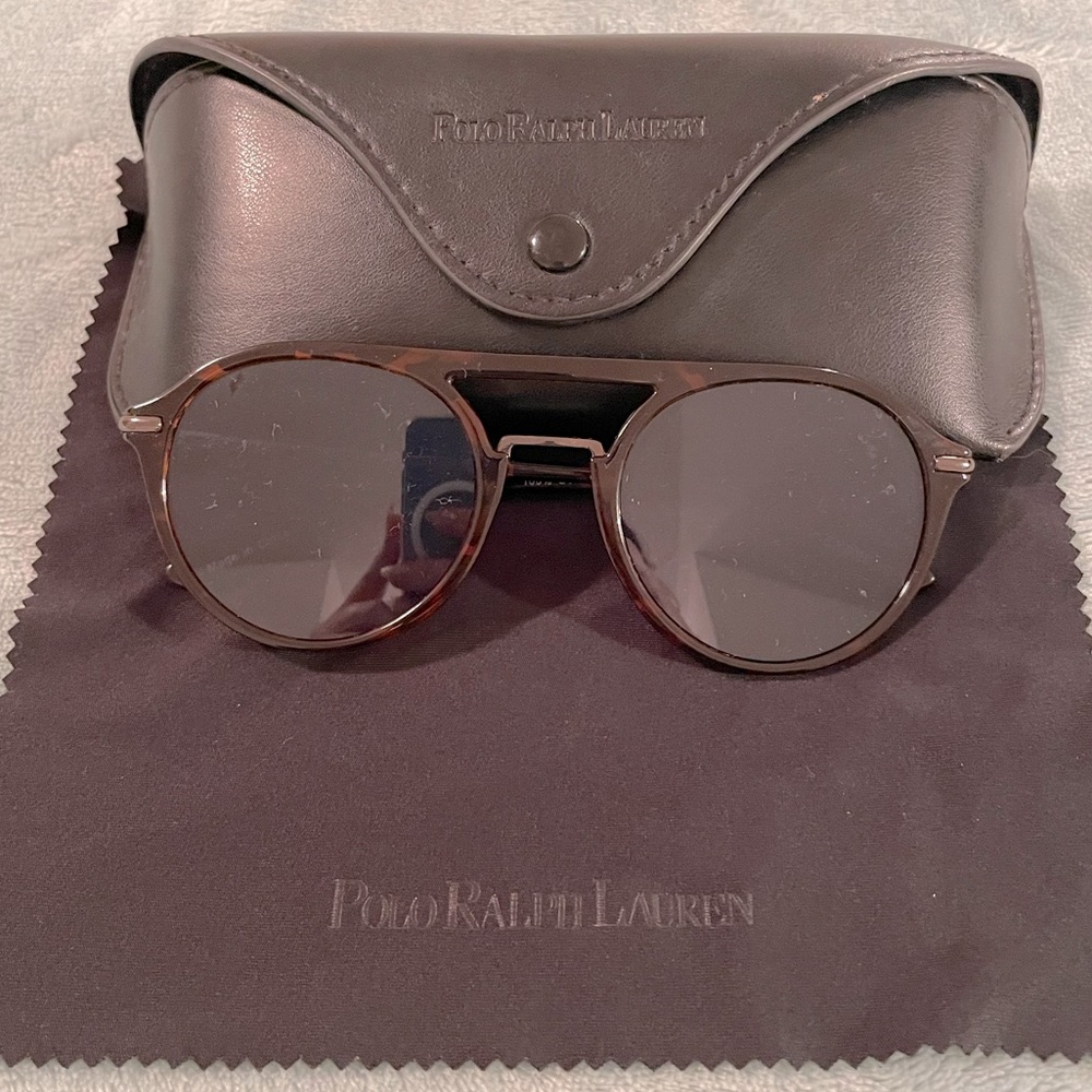 Ralph Lauren Polo vintage aviators